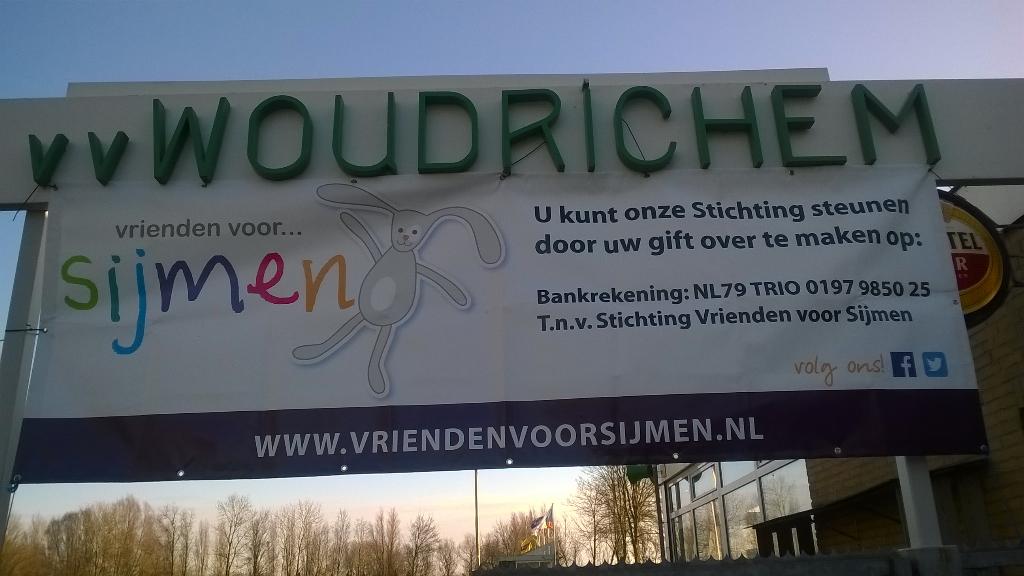 vvwoudrichem's tweet photo. Daar wil je morgen middag om 14.30 uur toch bij zijn? http://t.co/UTjuyuDdau