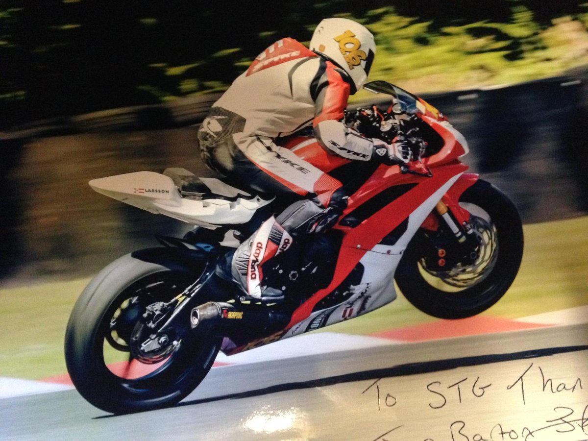 STG_performance's tweet photo. #thundersport #bike #racing #exhaust #stgperformance
Work starts today on Joe Barton,s Honda CB500  @joebartonracing http://t.co/zS2qs8TX73