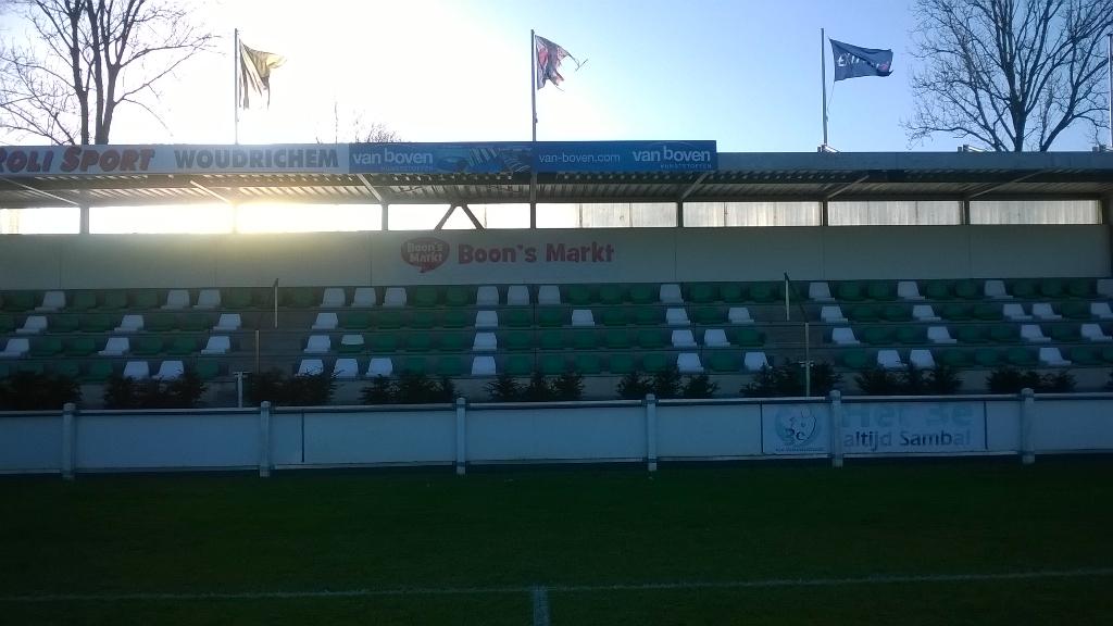 vvwoudrichem's tweet photo. Daar wil je morgen middag om 14.30 uur toch bij zijn? http://t.co/UTjuyuDdau