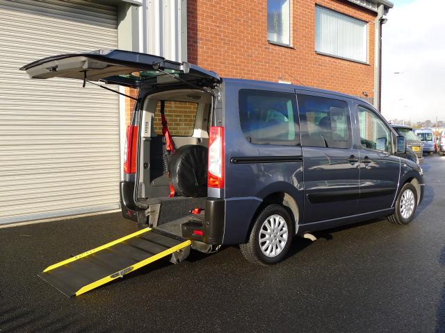 MobilityNation's tweet image. If you are thinking of buying a mobility car to get out in spring now is the time to start considering your purchase