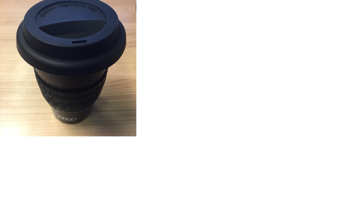 creweaudi's tweet image. #FreebieFriday! To #win this awesome #Audi ceramic mug simply follow us and RT! #competition