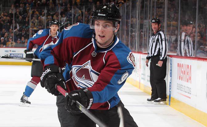 Happy 24th birthday Matt Duchene (  