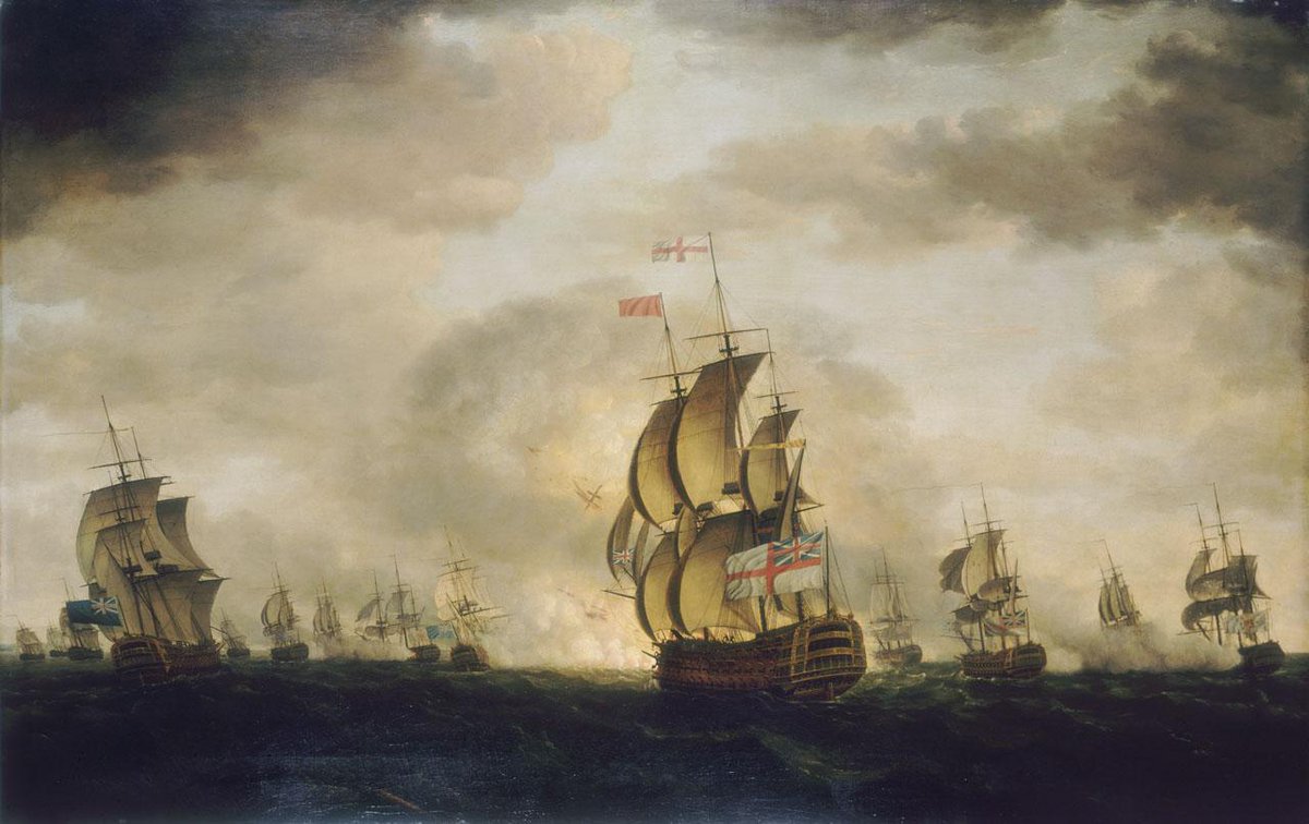 The Maritime History Podcast tweet media