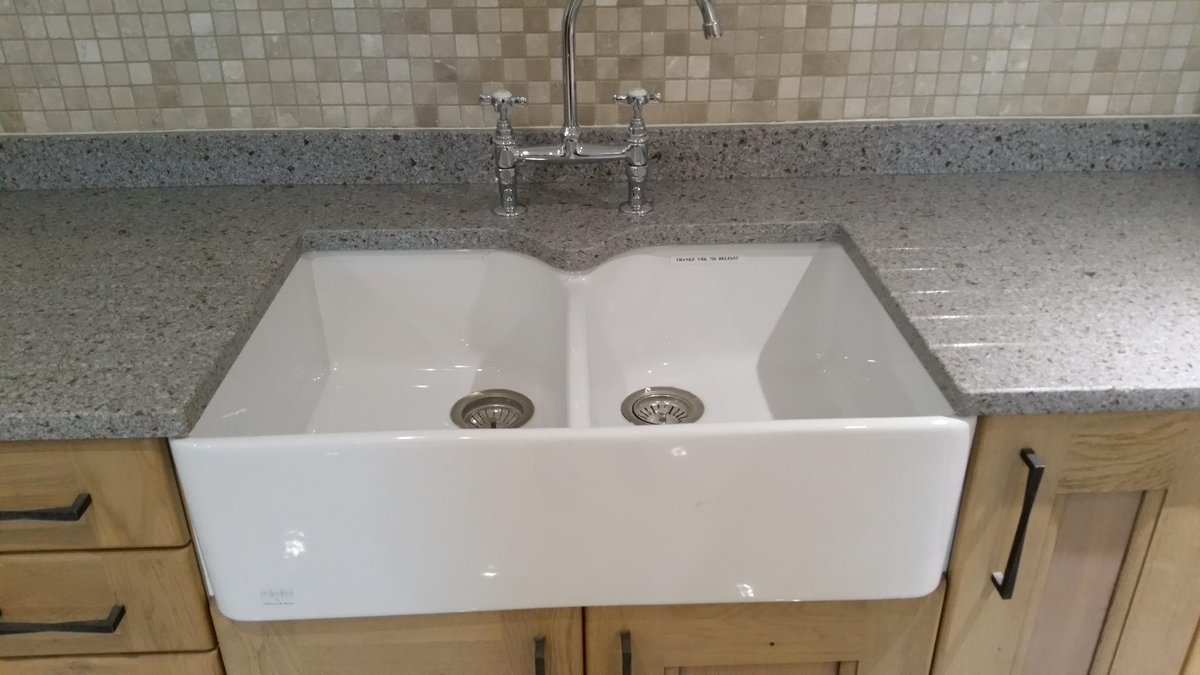 GrantechGranite's tweet photo. We can source Franke and 1810 Company Sinks and Taps at 25% off RRP. http://t.co/9P0Dg18oMG
