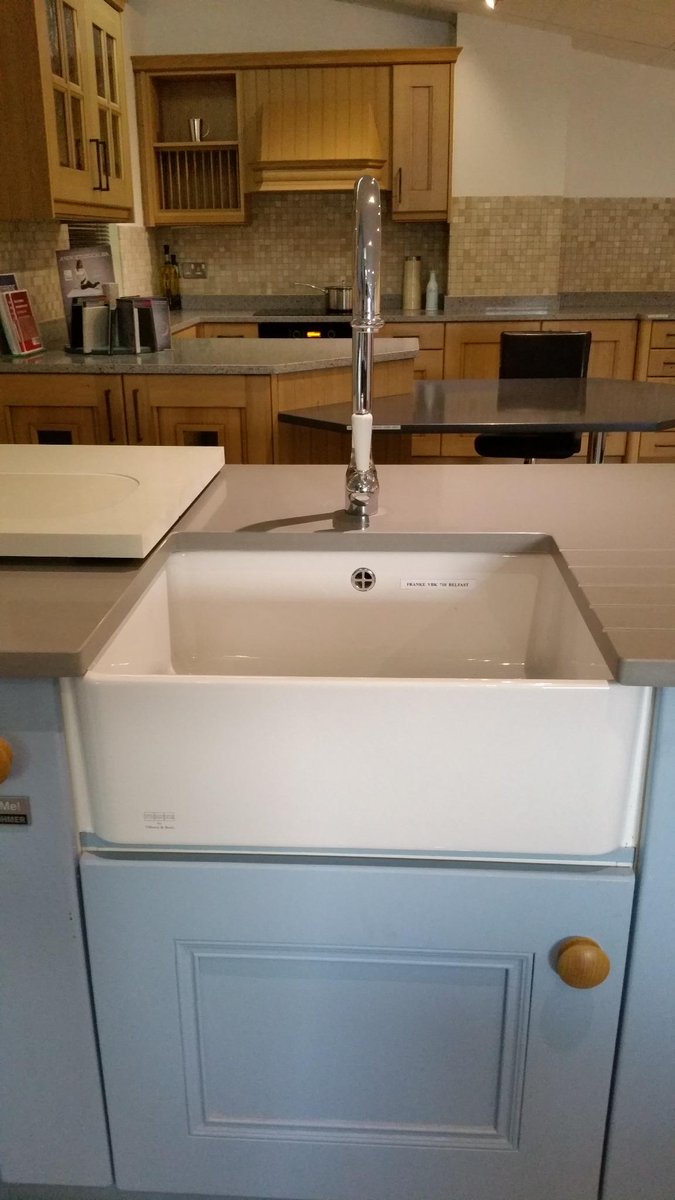 GrantechGranite's tweet photo. We can source Franke and 1810 Company Sinks and Taps at 25% off RRP. http://t.co/9P0Dg18oMG