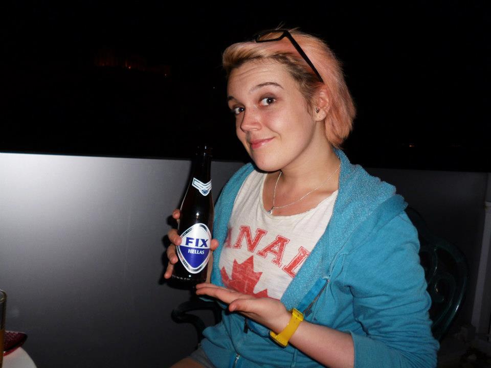 merghanvanwinkz's tweet photo. #LITHAPPYDAYS Unfortunately tshirt placement. http://t.co/2zO30i2MYi