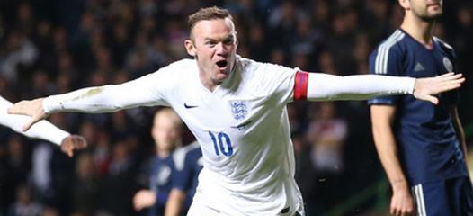 BookmakersRu's tweet image. Руни побьёт рекорд по количеству матчей в сборной Англии, считают букмекеры bookieons.ru