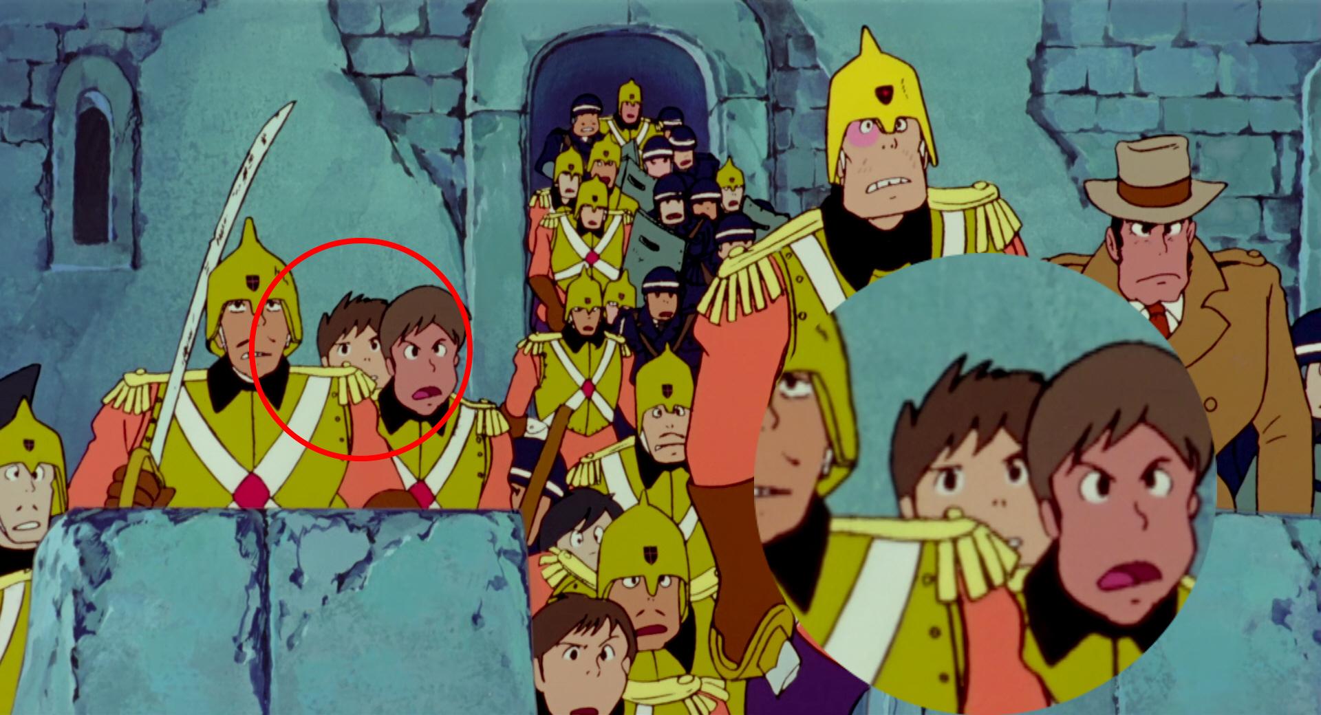 Bernstein Coeihc 居ましたw ルパン三世 Http T Co 8kjstuavxe Twitter Bernstein Coeihc 居ましたw ルパン三世 Http T Co 8kjstuavxe Twitter