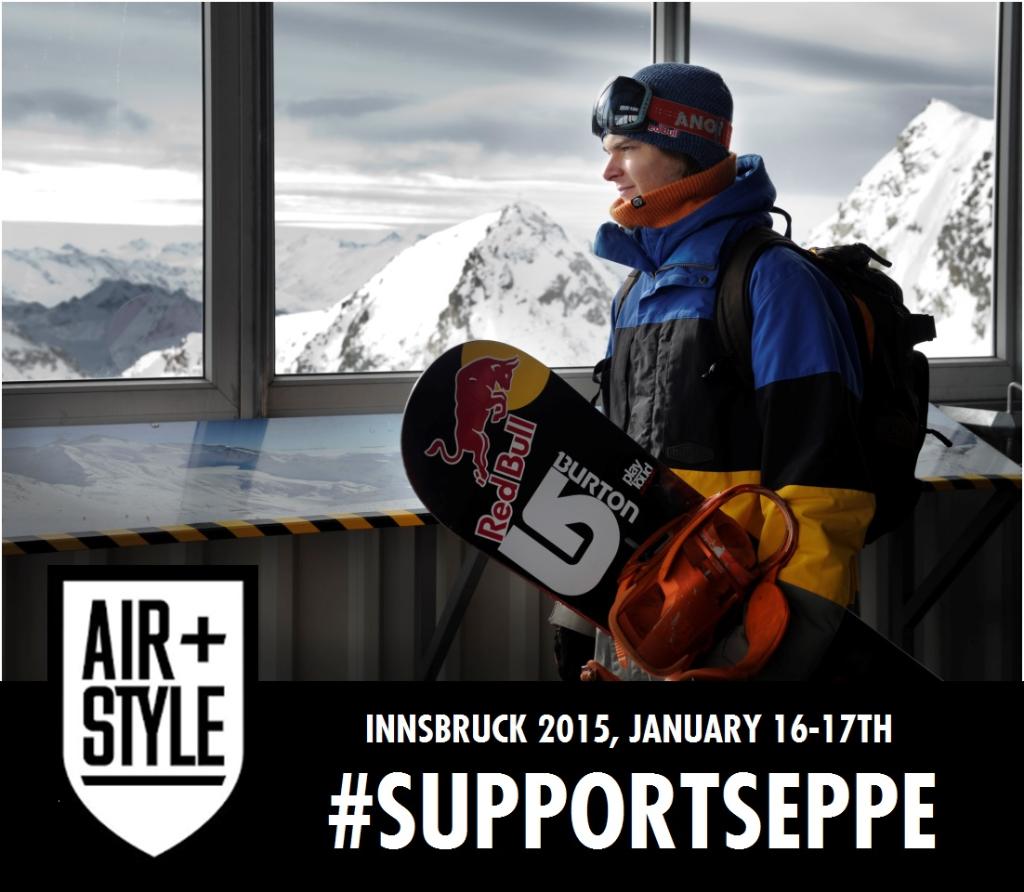 RedBullBe's tweet photo. Follow @seppesmits perfoming at #airandstyle in #innsbruck via the livestream http://t.co/LdekMjwxhT #supportseppe http://t.co/03xswRn6Mt