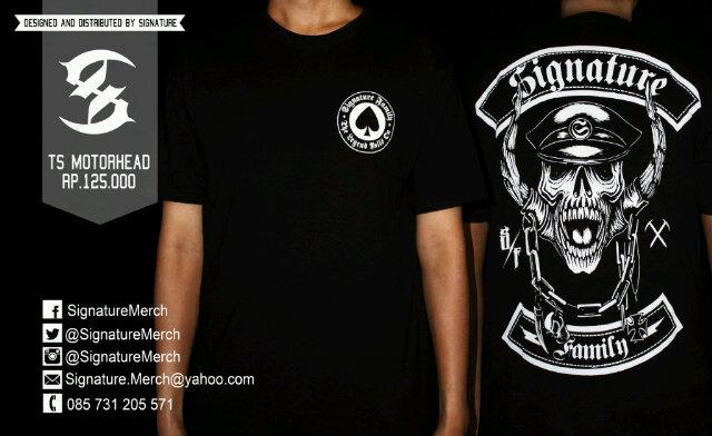 SignatureMerch's tweet image. 