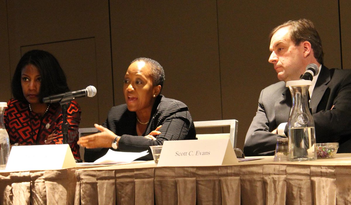 NYSComptroller's tweet photo. NYS Pension Fund CIO Vicki Fuller discussed importance of our growing Emerging Mgr program @RPCoalition #WSPES2015 http://t.co/3alMdSjlps
