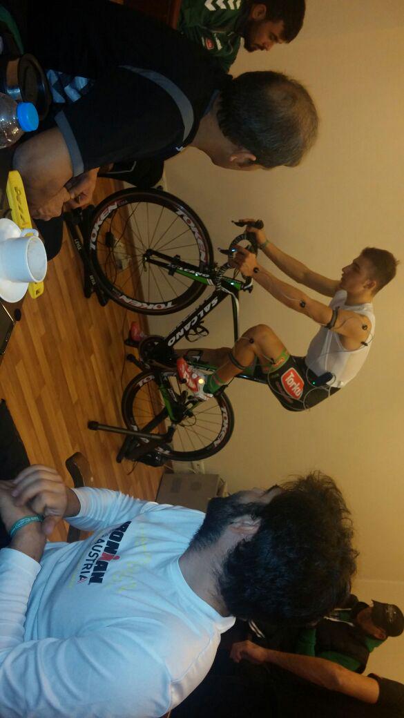 <a href="/enes1talha/">Enes Talha Ay</a> bike fitting #TrainingCampAlanya #GoTorku #TeamInside