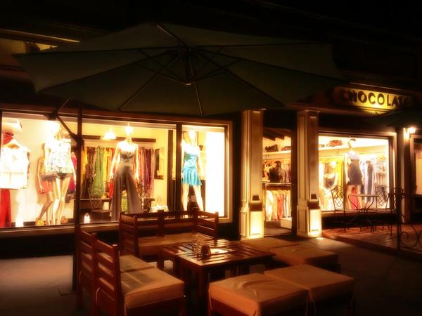 OUTLET_PREMIUM_'s tweet photo. Te invitamos Al #PaseoPremium donde disfrutarás una experiencia de compras #Premium http://t.co/3DtwrfDfJC