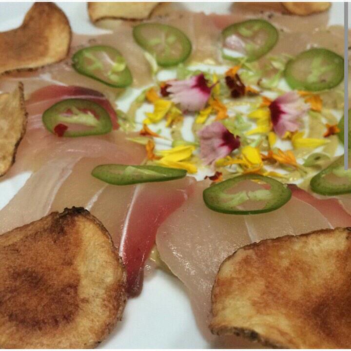 Bistro 1860 tweet media