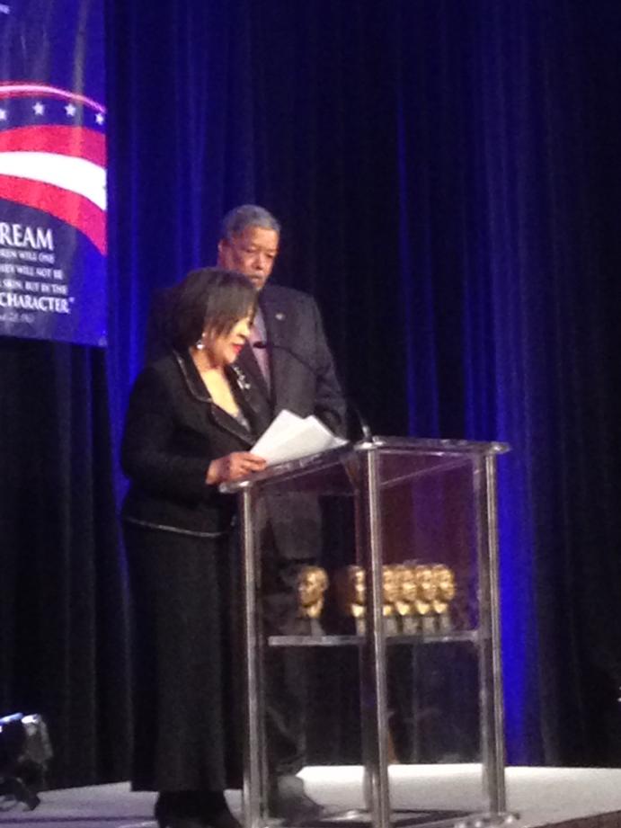 cmh721's tweet photo. #mlkdenver @micasadenver So proud of the work that Wilma and Mayor Webb have done to promote MLK legacy! http://t.co/UU1caGSkJQ