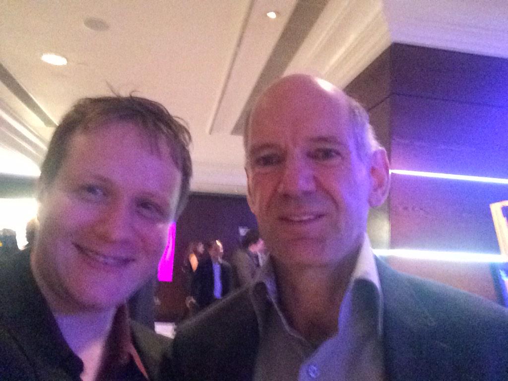 MsportinPubs's tweet photo. Ok, yeah, bit of a fan boy. But this man really is a legend. @ZoomAuction #ZoomPic http://t.co/AWiRKmnWvf