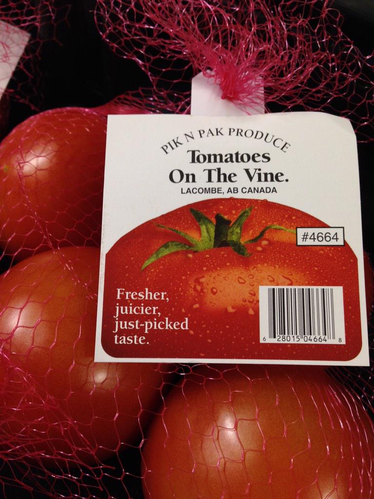 PikNPakProduce's tweet photo. Thanks for the insight @freshretail on building our brand! #5yearplan #eatlocal http://t.co/Ocmyu0pZeA