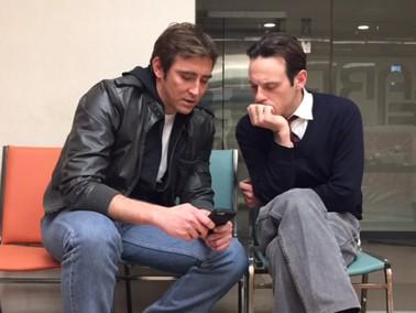HaltAMC's tweet photo. "Stop. Drop. Follow! RT @leepace: Welcome @scootmcnairy.
Follow him before everyone else does!
#tweettutorial http://t.co/f9fW0PrMZS
"
