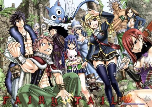 mangAnimePICS's tweet photo. Fairy Tail 👆 http://t.co/4YPqZ7DuxG