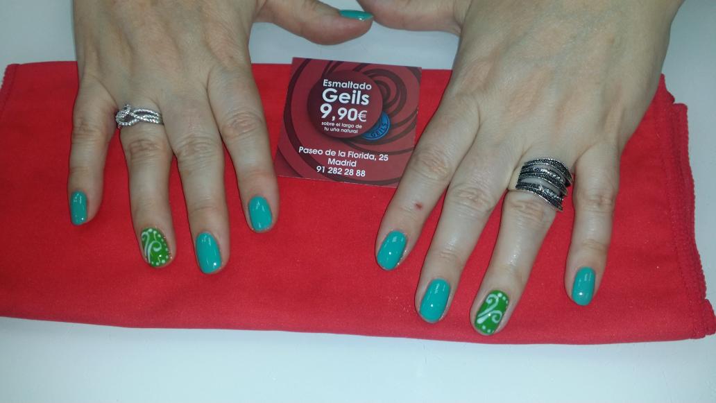 lorena198919's tweet photo. @nfpaseoflorida  animate y hazte nail art!! http://t.co/45PAdZxhCg