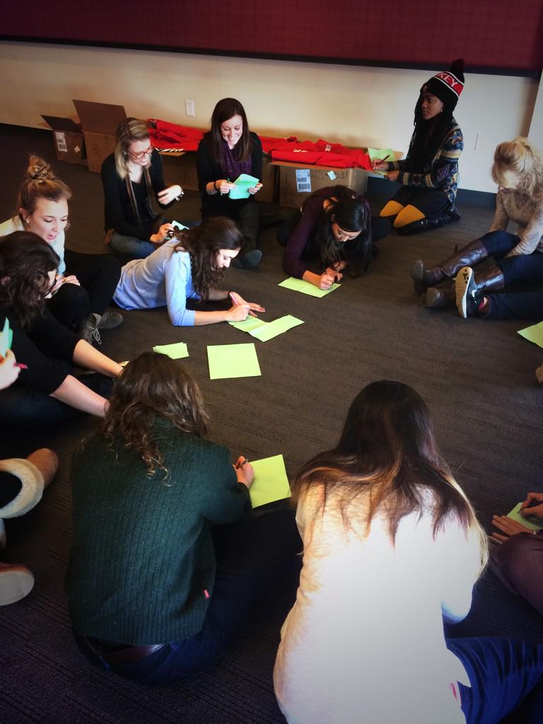 pachecosays's tweet image. First day back with #CSSAllDay ! First question: what is a civil society? @IUPUICSCE