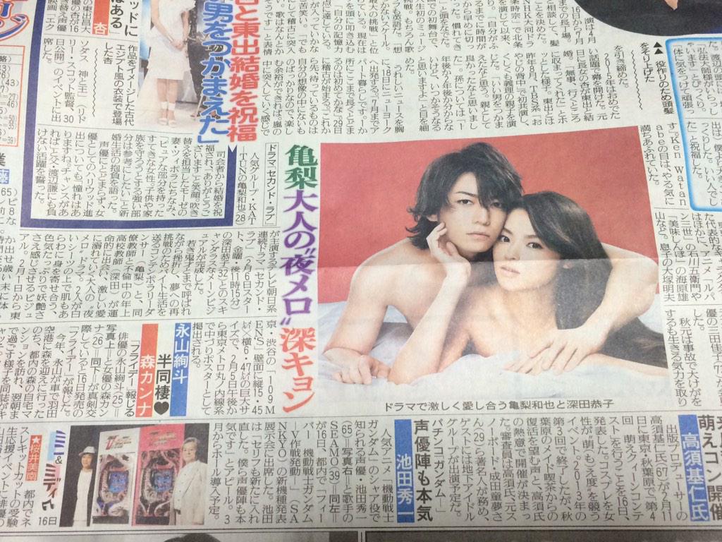 埋め込み画像への固定リンク