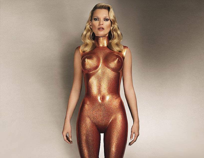 Happy birthday Kate Moss ! 