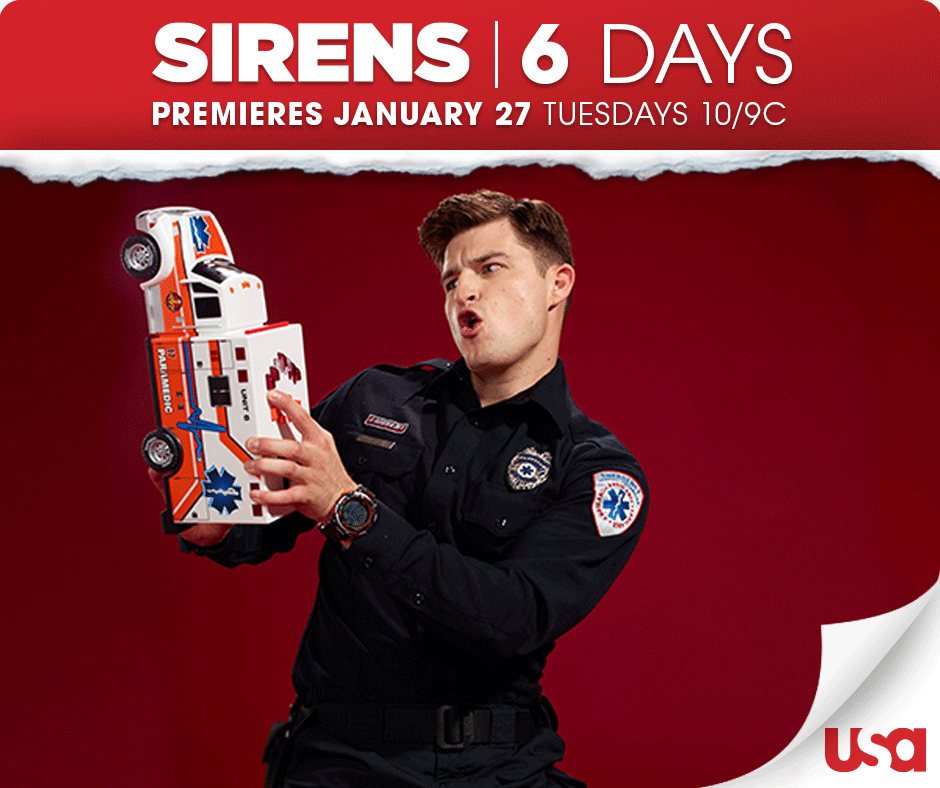really_sharrie's tweet image. “@SirensUSA: Mark your calendars. #SirensSeason2 premieres in SIX days. http://t.co/iaRlbDIGTa” ready @kevinddaniels ☺️