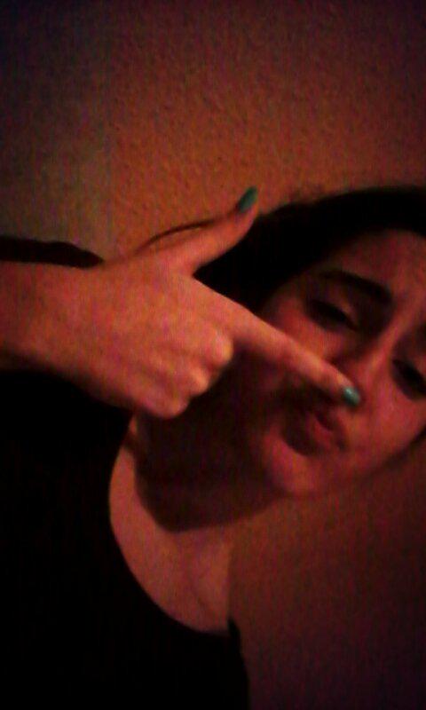 AlbadelaRed's tweet photo. Juaaapiiiisiiimaaa miiiii nenaaaa @AndreInstyle http://t.co/AI8yvwoFO4