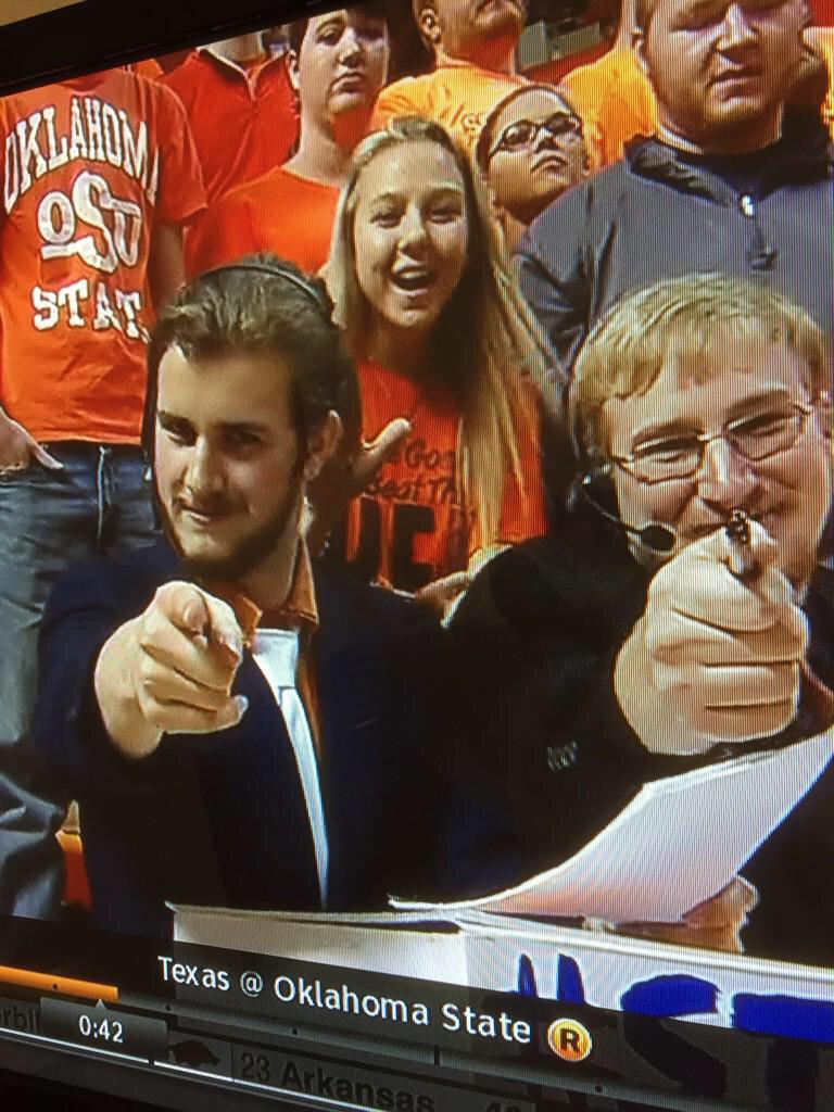 GIASouthSavages's tweet image. We want YOU! To be a SAVAGE! #SavageLife @matt_fletch @OSUMBB @OkStateTix @OSU_Students @OSUPromos