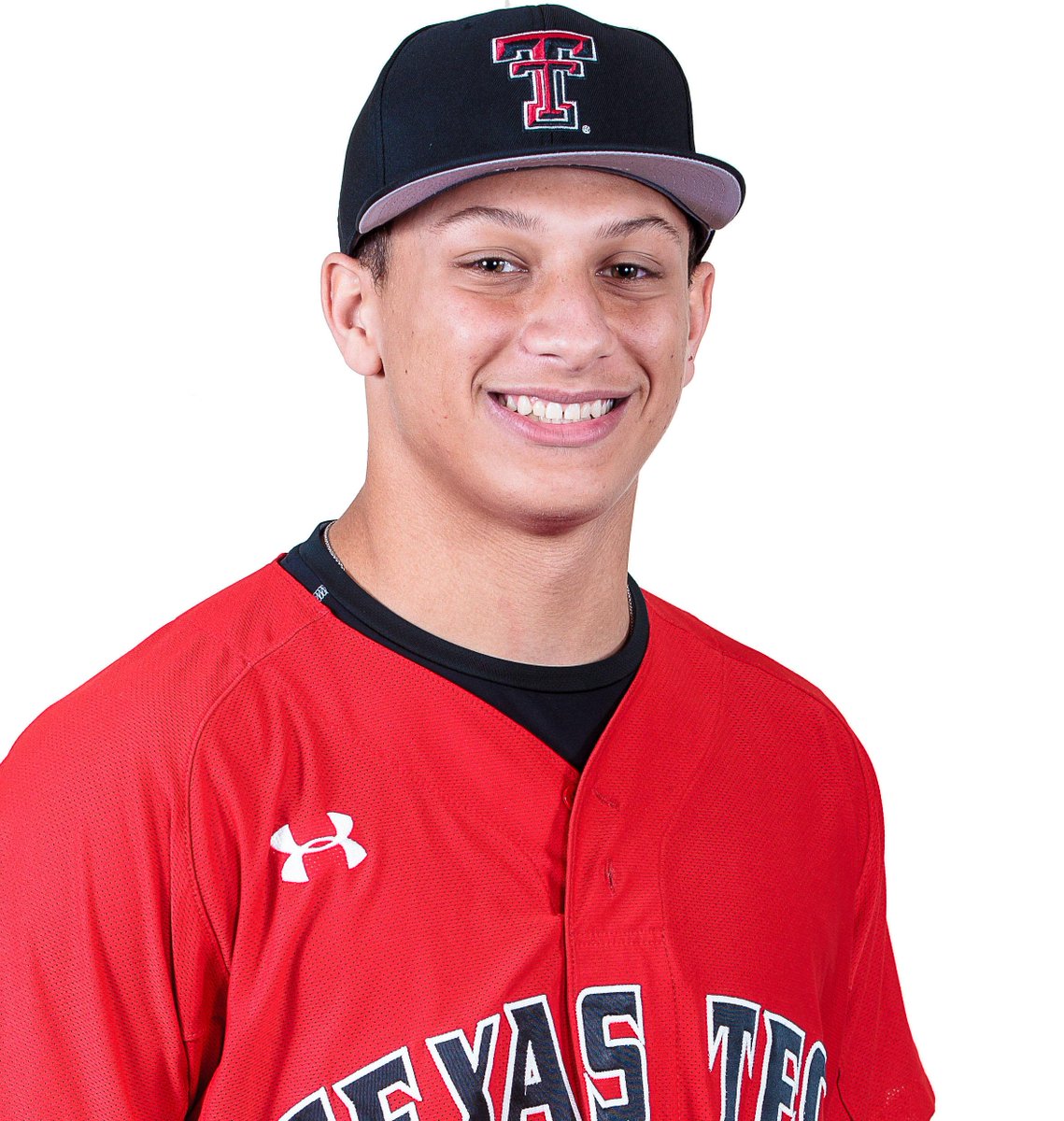 Patrick mahomes texastech freshman rhp patrick mahomes ii ranked no