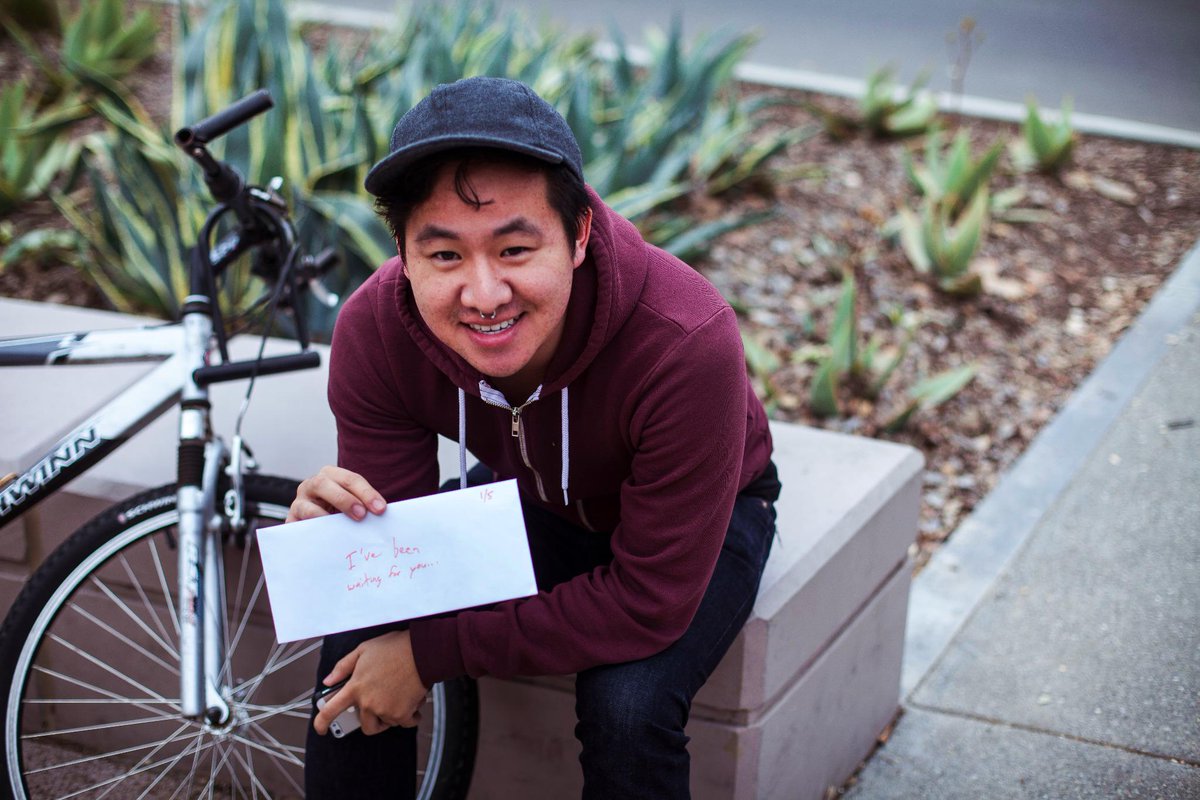 HopOverApp's tweet photo. Congrats to everybody who won at our scavenger hunt on campus at UC Davis yesterday! http://t.co/wM84pU1OBM