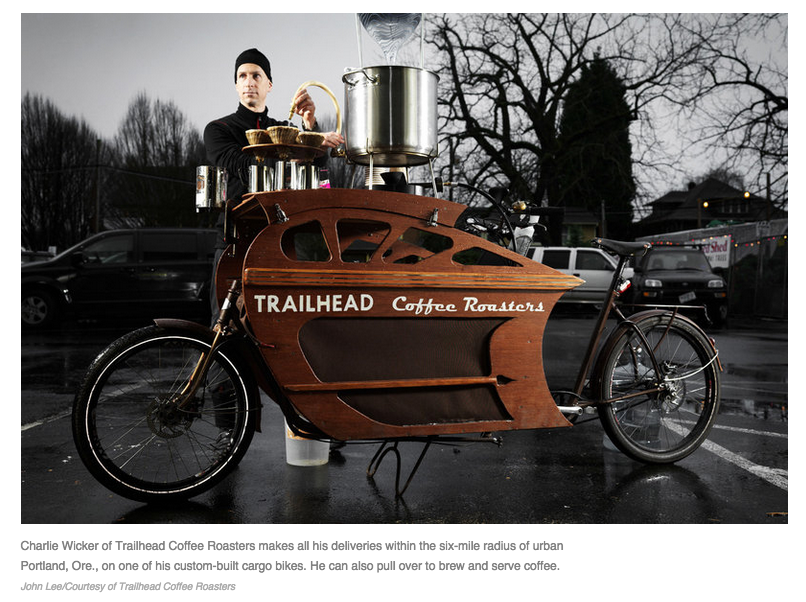 Mobile eats downsize to 2 &amp; 3 wheels:
npr.org/blogs/thesalt/…
<a href="/NPRFood/">NPRFood</a> <a href="/TacoBikeNash/">Taco Bike</a> @allybland <a href="/TrailheadPDX/">Trailhead Coffee PDX</a>