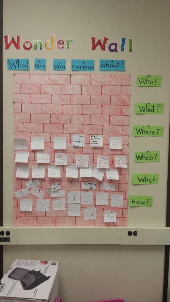 Room 103 Wonder Wall <a href="/PeelSchools/">Peel District School Board</a> <a href="/BrandonGatePS/">Brandon Gate PS</a> <a href="/bgkdkindys/">Ms. Campbell</a>