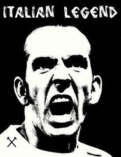 ItalianIrons's tweet photo. Paolo. #ItalianIrons #Legend #PDC10 #COYI #whufc #WestHamFamily http://t.co/05JbeNmzMs