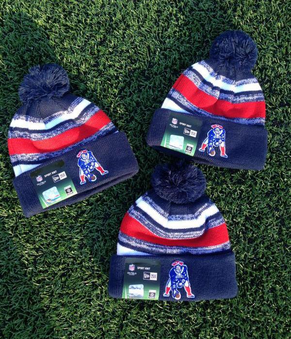 patriots hats 2015
