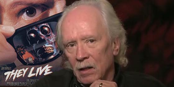 We sincerely wish a HAPPY BIRTHDAY today to the legendary JOHN CARPENTER! 