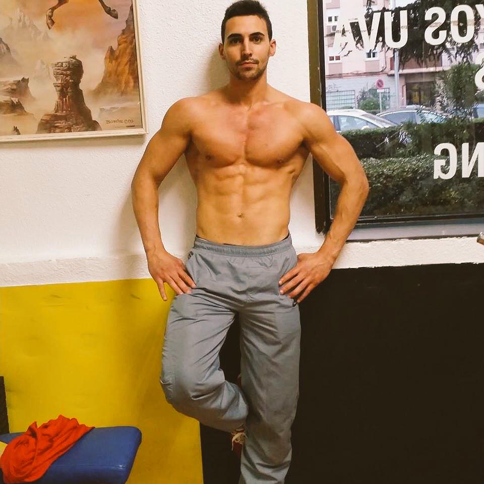 gonzalo_third's tweet photo. Vamos a entrenar un poquillooooo!!!! http://t.co/3LElYZpOkg