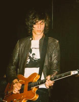 HAPPY BIRTHDAY NICK VALENSI    