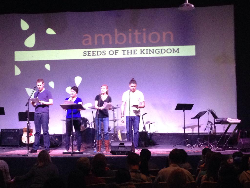 Ambition_2015's tweet image. #ambition15 story within the drama #story