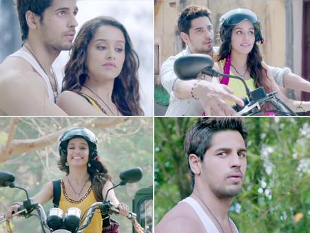 Song of the year : )) Teri Galliyan :) Happy Birthday Sidharth Malhotra 