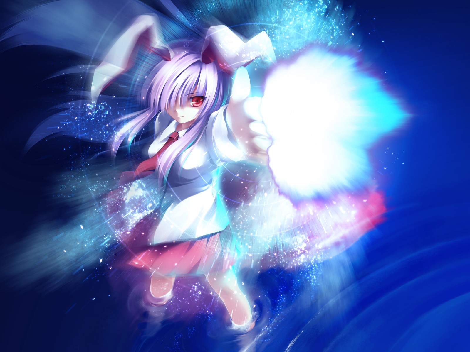 神崎 莢夜 極低浮上 うどんげちゃん画質です かっこいい 東方好きと繋がりたい 東方project 相互フォロー かっこいいと思う人rt うどんげ好きな人rt Http T Co Kdzrytwrfj Twitter