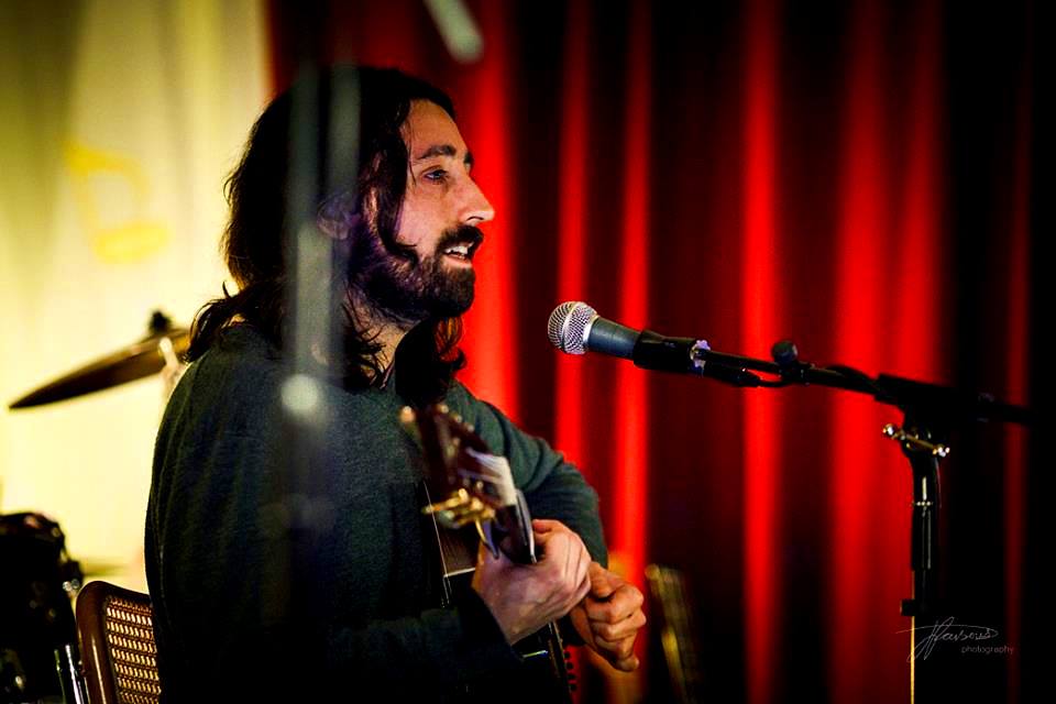 Rumney Folk Club tweet media