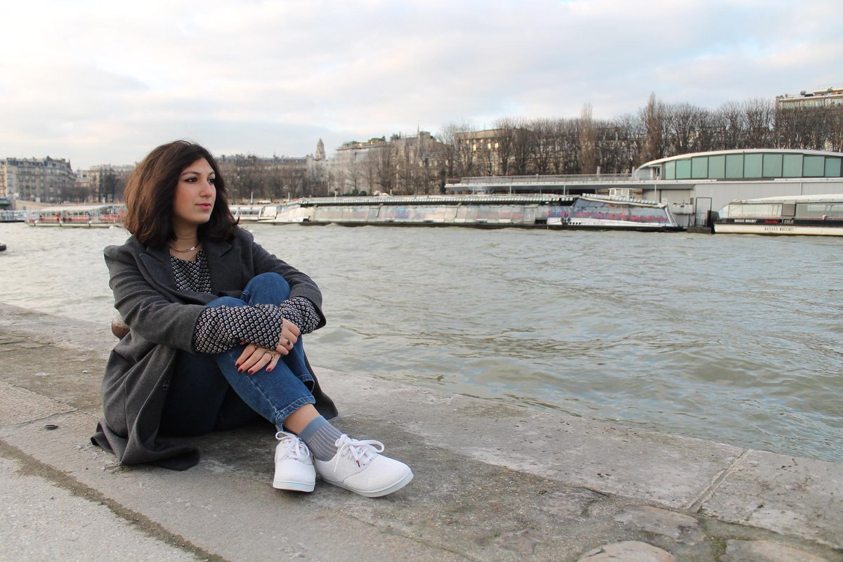 F_Alternative_'s tweet photo. Nouvelle interview avec @TwinsForPeace sur le blog http://t.co/AExp1RYnmp #mode #fashionblogger #baskets #éthique http://t.co/75VH5zW478
