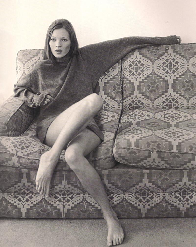 Wishing a very happy birthday to the eternally flawless #KateMoss!