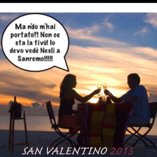 SteNesliFan's tweet photo. Occhio eh, che noi #Nesline ve meniamo se non ci fate vedere @neslimusic a #Sanremo2015!! @BrandoInfo http://t.co/ohNrFaxVl8