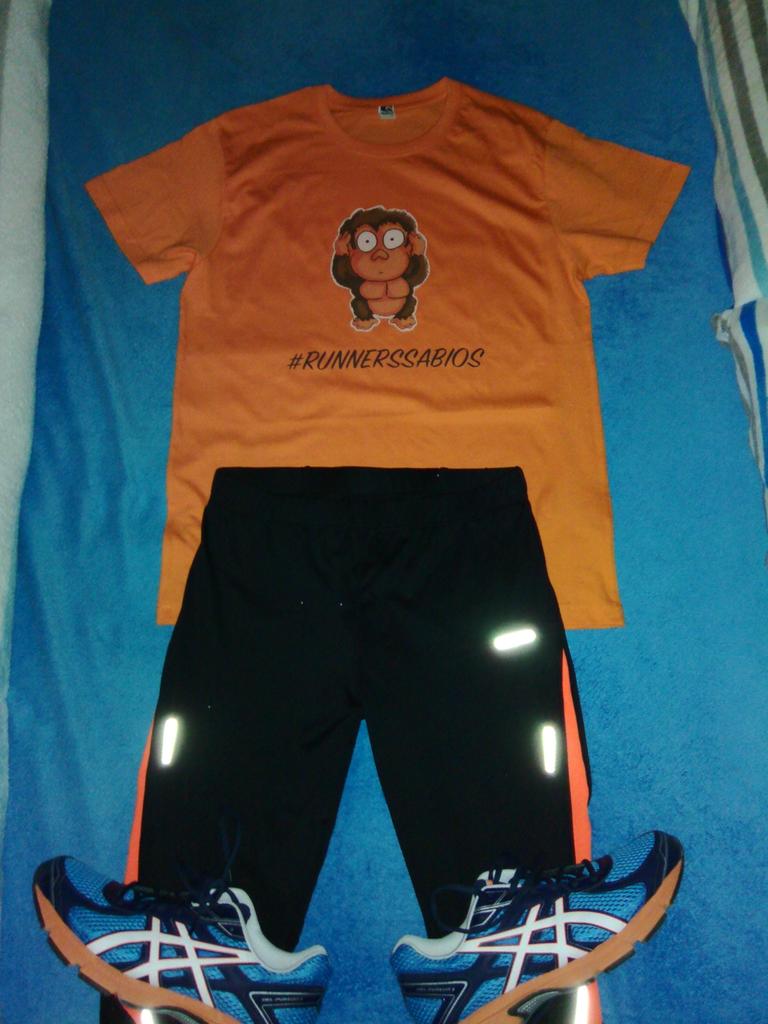 manoloortega28's tweet photo. Preparandome para la San Anton #runnerssabios http://t.co/PItPhsgays