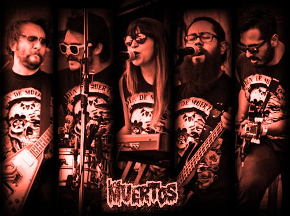 MuertosOficial's tweet photo. Banda oscura del rock para locos mariguanos: ¡denle like a nuestra página de facebook!
https://t.co/KjGWCzcHSr http://t.co/sU4HTstO50