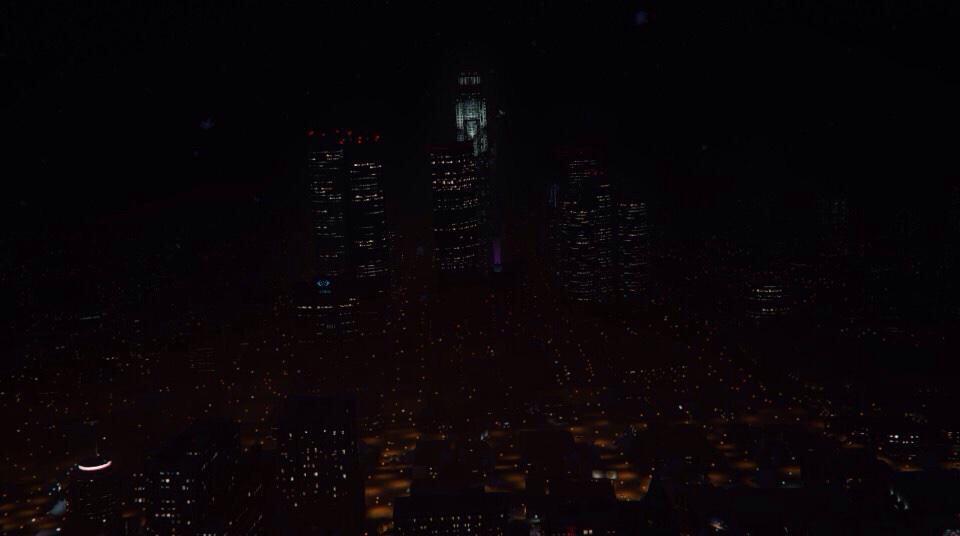 OfficialLST's tweet image. Los Santos.. A place where your dreams come true! 
Or get ruined ☺️#GTAOnline #GTAV #RockstarGames