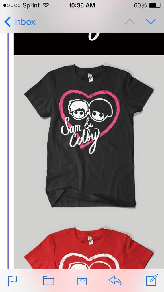 SamandColby's tweet image. I NEED YOUR HELP. RT for black FAV 🌟 for red! #SandCValentineDesigns thanks:)